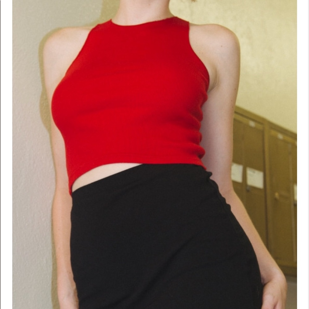 Brandy Melville Top